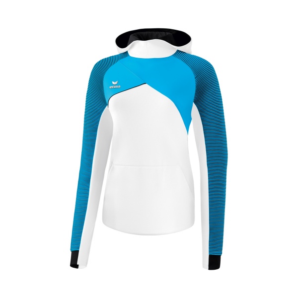 GYMWAY Veste à capuche Premium One 2.0