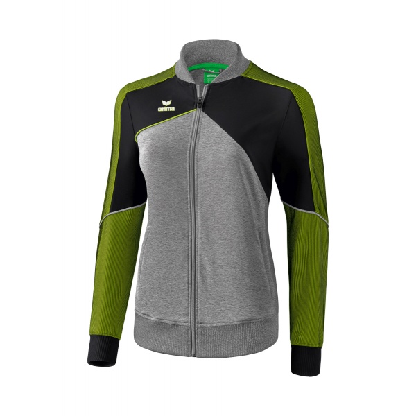 GYMWAY Veste de présentation Premium One 2.0