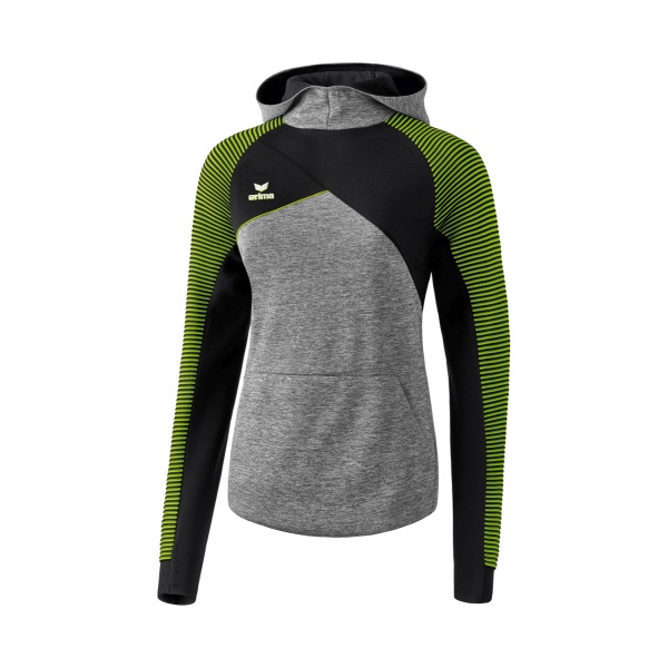 GYMWAY Veste à capuche Premium One 2.0