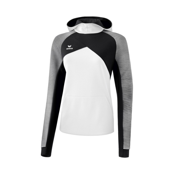 GYMWAY Veste à capuche Premium One 2.0