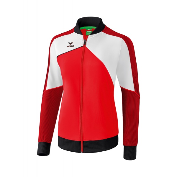 GYMWAY Veste de présentation Premium One 2.0