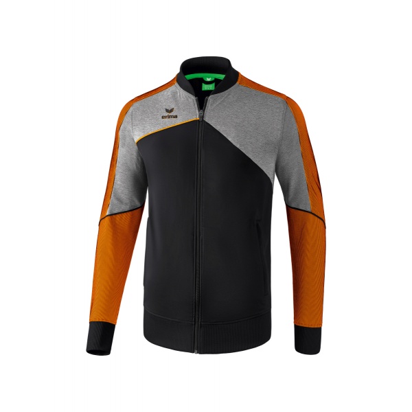 GYMWAY Veste de présentation Premium One 2.0