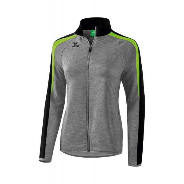 GYMWAY Veste de présentation Liga 2.0