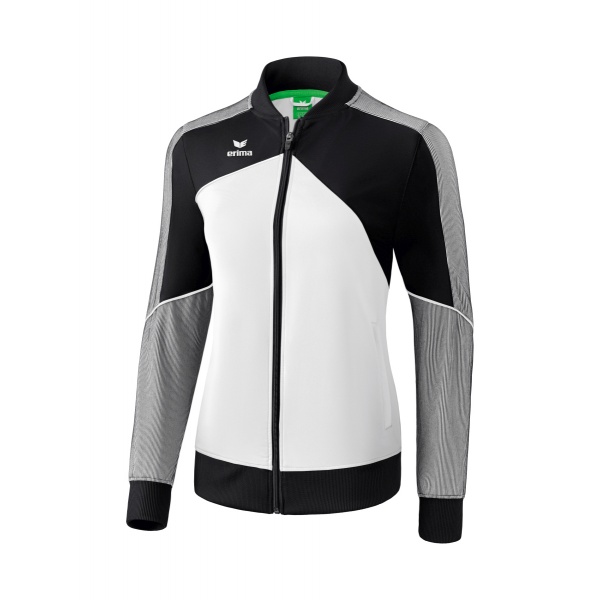 GYMWAY Veste de présentation Premium One 2.0