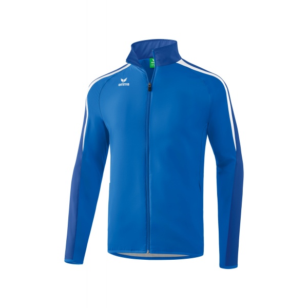 GYMWAY Veste de présentation Liga 2.0