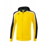 GYMWAY Veste d'entraînement Liga 2.0 avec capuche