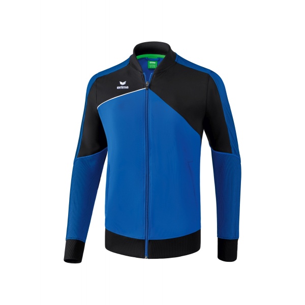 GYMWAY Veste de présentation Premium One 2.0