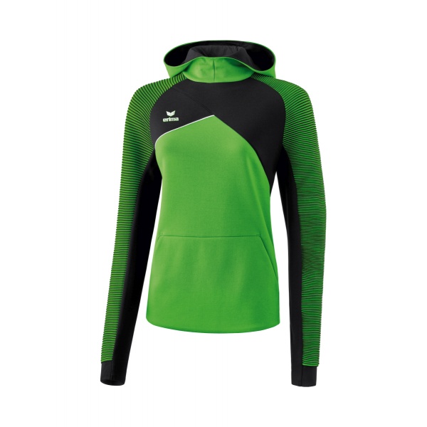 GYMWAY Veste à capuche Premium One 2.0