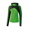 GYMWAY Veste à capuche Premium One 2.0