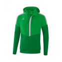 Veste à capuche Tracktop Squad