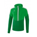 Sweat à capuche Squad