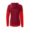 GYMWAY Veste d'entraînement à capuche Squad