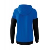 GYMWAY Veste à capuche Tracktop Squad