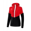 GYMWAY Sweat à capuche Squad