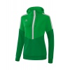 GYMWAY Sweat à capuche Squad