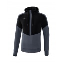 Sweat à capuche Squad