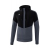 GYMWAY Sweat à capuche Squad