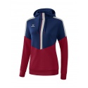 Sweat à capuche Squad