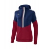 GYMWAY Sweat à capuche Squad