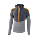Sweat à capuche Squad