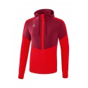 Sweat à capuche Squad