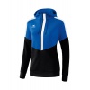 GYMWAY Sweat à capuche Squad