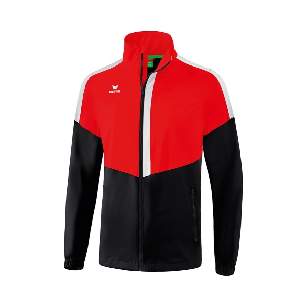 GYMWAY Veste tous-temps Squad