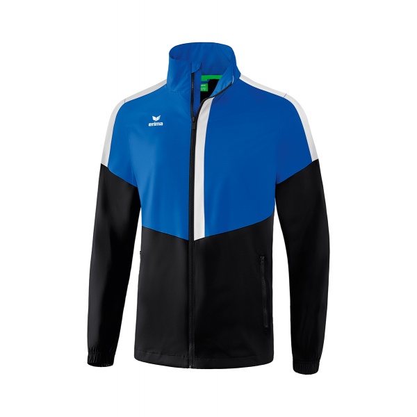 GYMWAY Veste tous-temps Squad