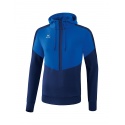 Sweat à capuche Squad