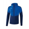 GYMWAY Sweat à capuche Squad