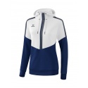 Sweat à capuche Squad