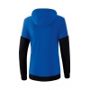 GYMWAY Sweat à capuche Squad
