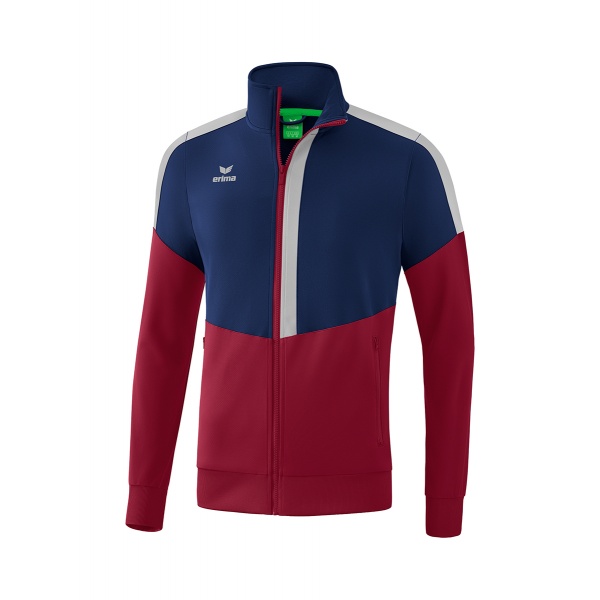 GYMWAY Veste Worker Squad