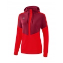 Sweat à capuche Squad