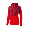 GYMWAY Sweat à capuche Squad