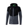 GYMWAY Veste d'entraînement à capuche Squad