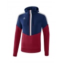 Sweat à capuche Squad