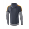 GYMWAY Sweat à capuche Squad