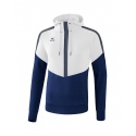 Sweat à capuche Squad