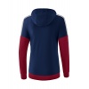 GYMWAY Sweat à capuche Squad