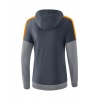 GYMWAY Sweat à capuche Squad