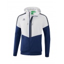 Veste à capuche Tracktop Squad