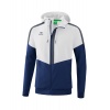 GYMWAY Veste à capuche Tracktop Squad