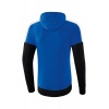 GYMWAY Sweat à capuche Squad