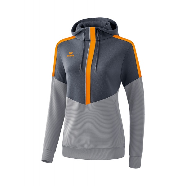 GYMWAY Sweat à capuche Squad