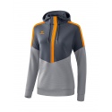 Sweat à capuche Squad