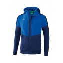 Veste à capuche Tracktop Squad