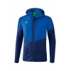 GYMWAY Veste d'entraînement à capuche Squad