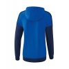 GYMWAY Veste à capuche Tracktop Squad