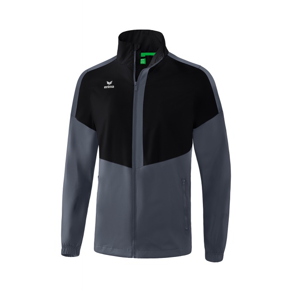 GYMWAY Veste tous-temps Squad